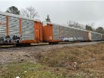 BNSF 301112